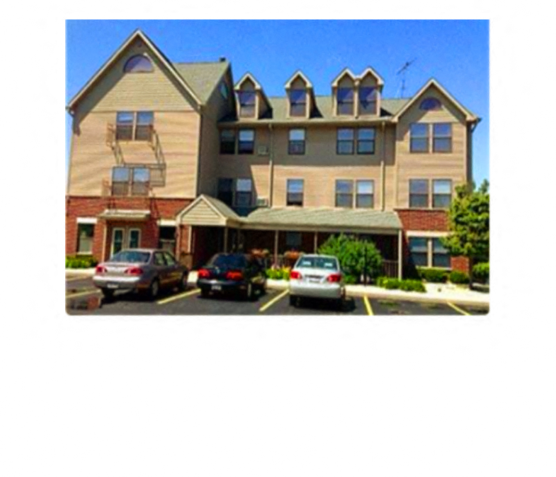 Nicholson Square Apartments Apartments in Cudahy, WI